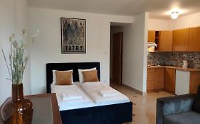 Apartament Holny